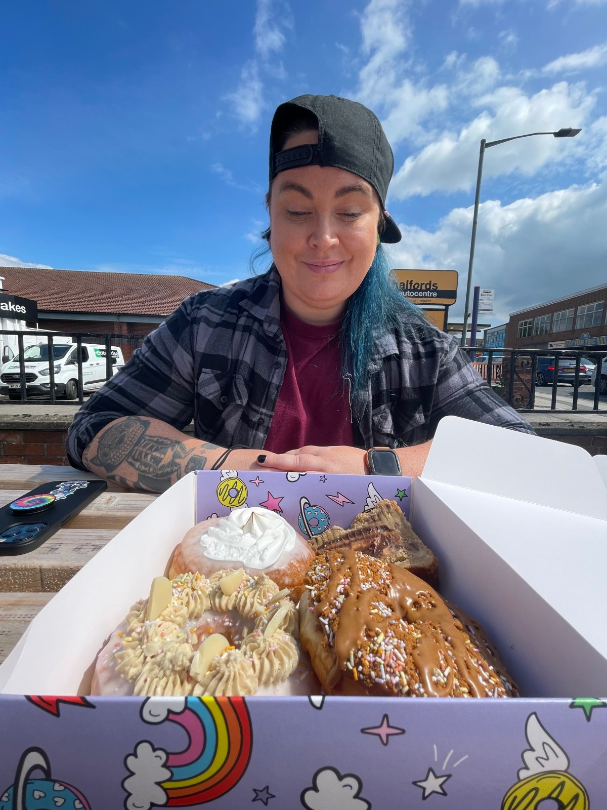 Gluten And Dairy You Have Been Evicted From The Big Brother&nbsp;House